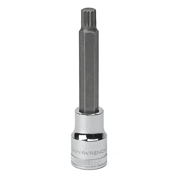 1/2" Drive Metric Triple Square Bit Sockets KDT80665