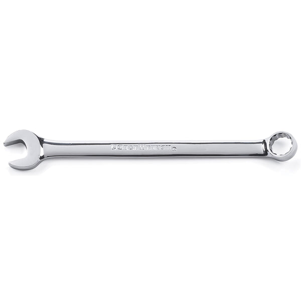 Long Pattern Combination Non-Ratcheting Wrench - 9/16" KDT81657