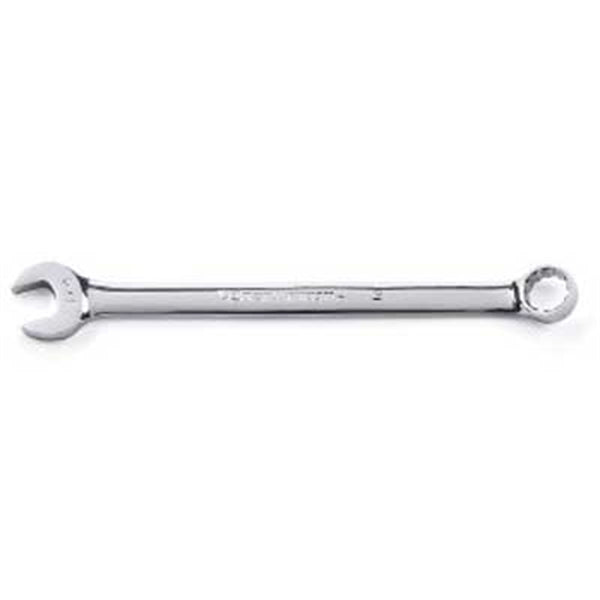 12 Point SAE Long Pattern Full Polish Combination Wrenches - 13/16" KDT81661