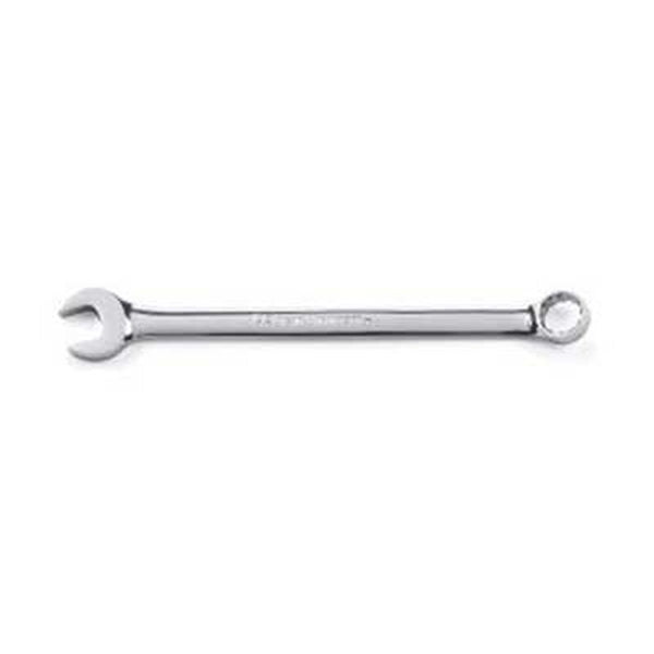 12 Point Metric Long Pattern Full Polish Combination Wrenches KDT81677