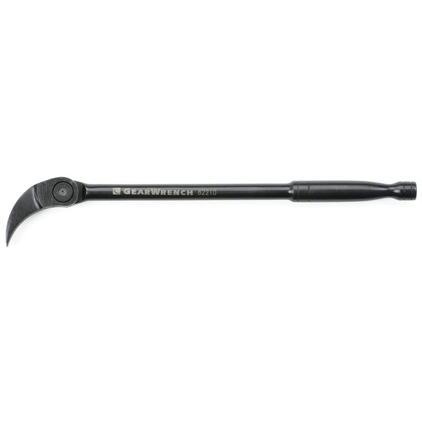 GearWrench 10" Indexible Pry Bar KDT82210