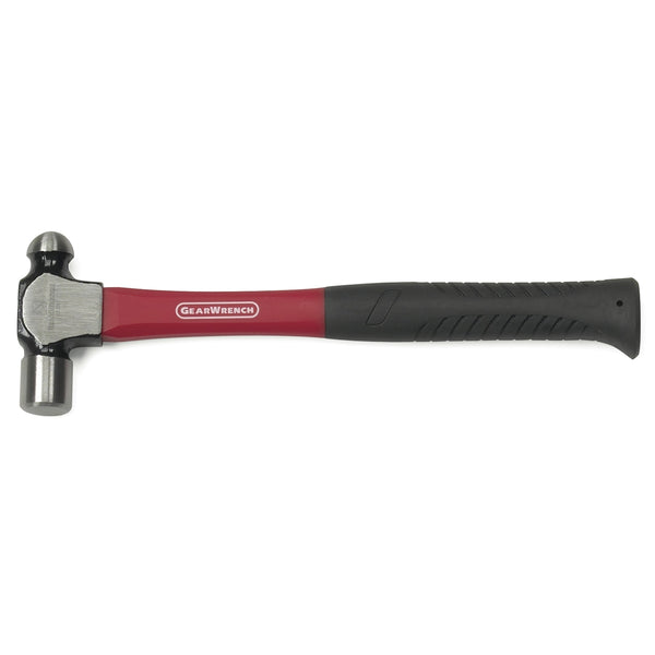 8 oz Ball Pein Hammer - Fiberglass KDT82250
