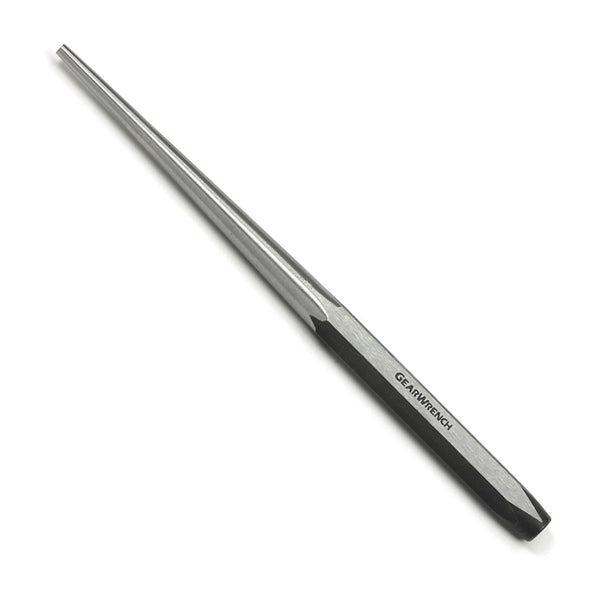 Long Taper Punch 1/8 x 8 x 3/8"