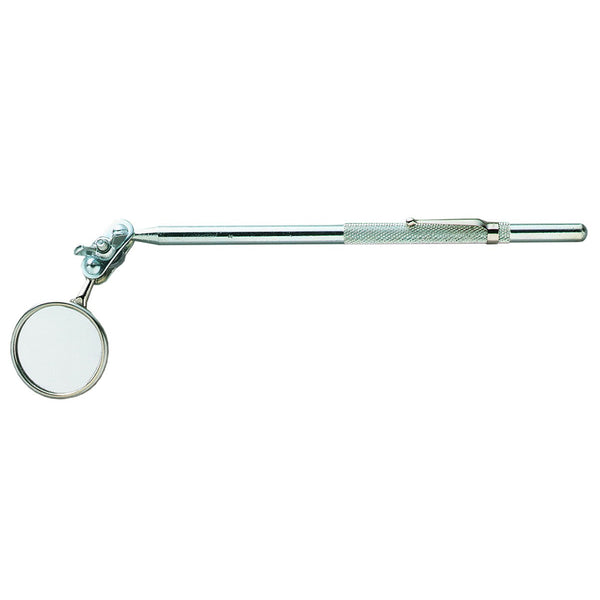 TELESCOPING ROUND INSPECTION MIRROR 2 1/4 KDT84086