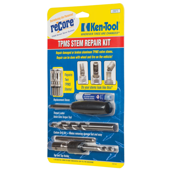 TPMS Stem Repair Kit KEN29975