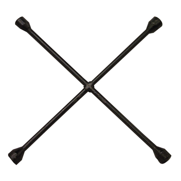 4 Way 18" Compact Economy Lug Wrench KEN35662