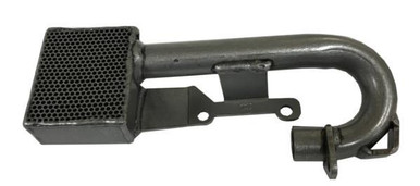 Oil Pump Pickup Tube SBC 1008-10555