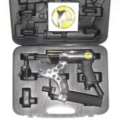 Killer Tools Deluxe Door Skin Tool Kit