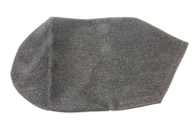Kirkey Cover Black Cloth for 02100 2111