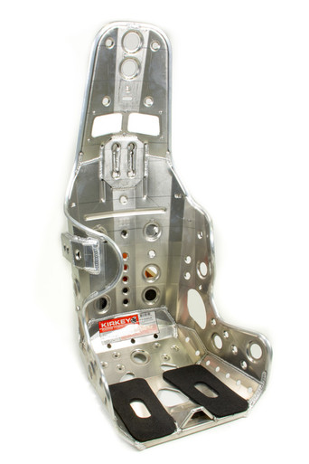 Kirkey L/W Late Model Seat 15in (Hook) 58300LW