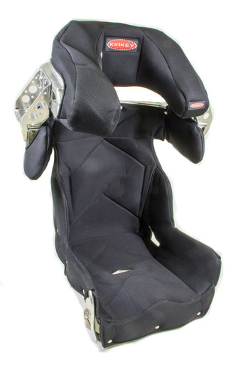 Kirkey 16in 73 Series Seat and Cover 73160KIT