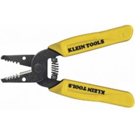 Klein Tools 6-1/4" Wire Stripper/Cutter