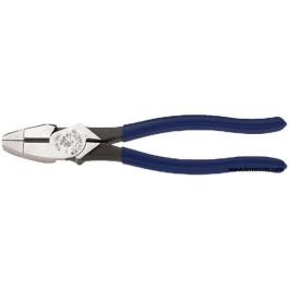Klein Tools 9-1/4" Side-Cutting Linesman Pliers