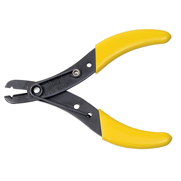 Adjustable Wire Snipper - Solid and Stranded Wire