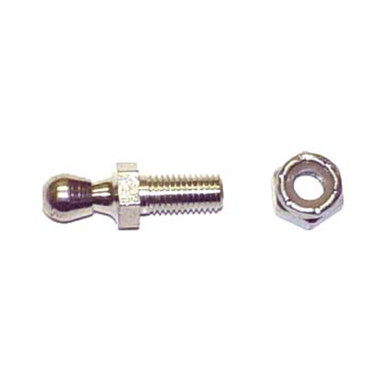 Gas Pedal Ball KRC-1049