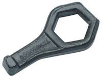 Ken-Tool 30609 1-1/2 Inch 38mm Budd Nut Holding Wrench