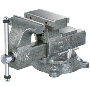 Ken-Tool 64650 6-1/2 Inch Reversible Vise