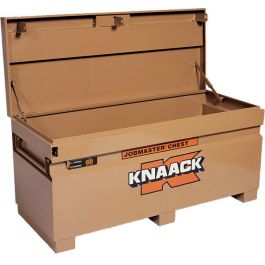 Knaack Jobmaster 60" x 24" Jobsite Box