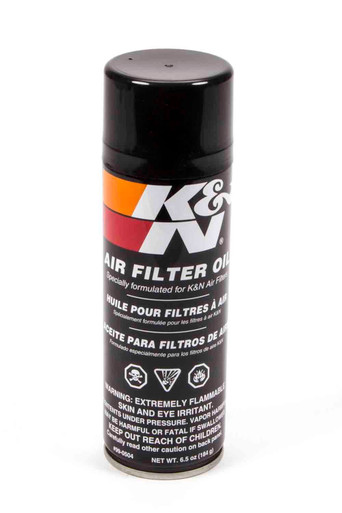 Air Fltr.Oil 6.5ozAerosoKNE99-0504