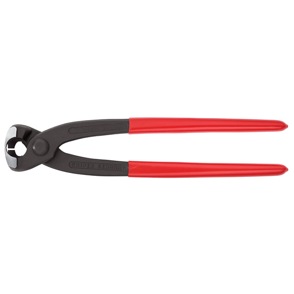 Ear Clamp Pliers - Dual Jaw (8-3/4") KNP1099I220