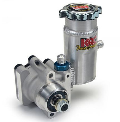 KRC P/S Pump PRO-III w/o Pulley w/Bolt-On Tank PS3 29116813