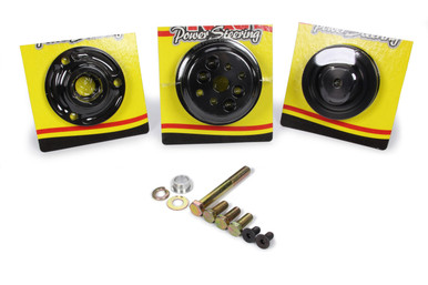 KRC Pro Series Serpentine Pulley Kit 15% KRC 36401500