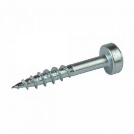 Kreg 1" Pan Head Screws (Softwood - 100)