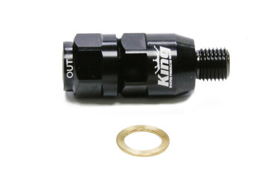 Brake Residual Valve 2lb Billet 2480