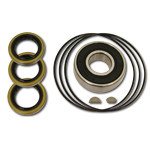 Tandem X-Pump Seal Kit w/Bearing KSC1077B