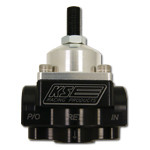 Billet Fuel Regulator Bypass New Design KSC2005