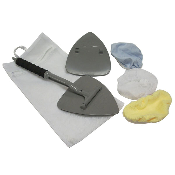 Glassmaster Pro-Poly Bagged KTD77604