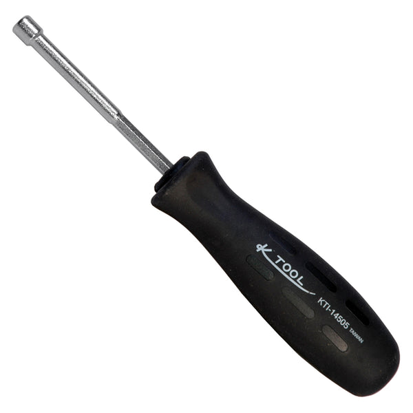 5mm x 75 Metric Nut Driver