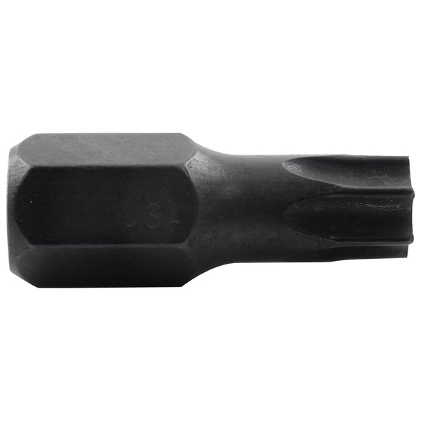 Tamper Proof Bit T-55 3/8" drive