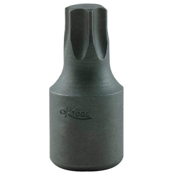 3/8in. Drive Chrome Vanadium Steel Torx Socket T-50