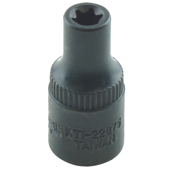 1/4in. Drive External Torx Socket E-5