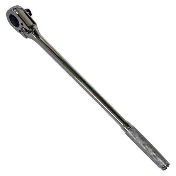 Pro Series 1/2" Drive 15" Long Ratchet KTI23095
