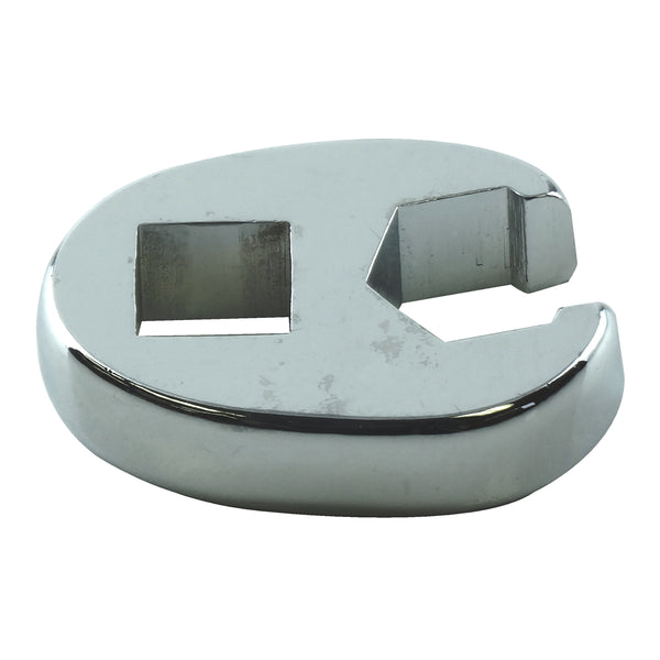 3/8in. Dr. 6 Point Flare Nut Crowfoot Wrench 10mm