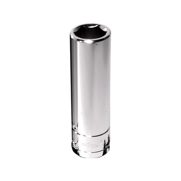 Socket 1/2 Dr Deep 6 Pt 14mm