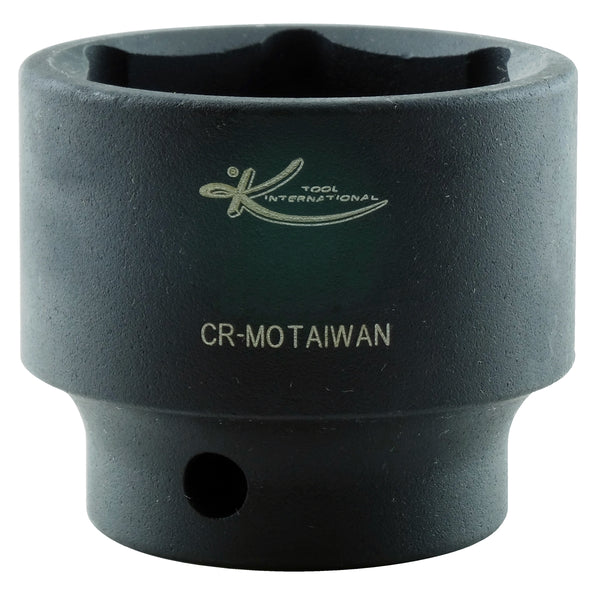 1/2in. Drive Standard 6 Point Impact Socket 1-7/16in. KTI33146