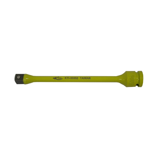 Torque Extension 65 ft.lbs. 1/2" Drive - Yellow KTI33352