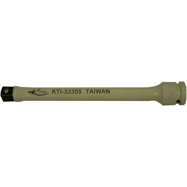 Torque Extension 120 ft.lbs. 1/2" Drive - White KTI33355