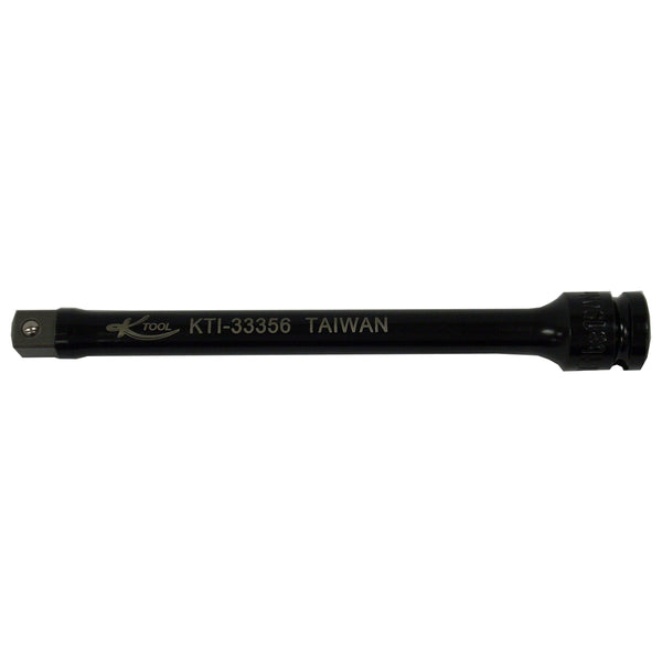 Torque Extension 140 ft.lbs. 1/2" Drive - Black KTI33356