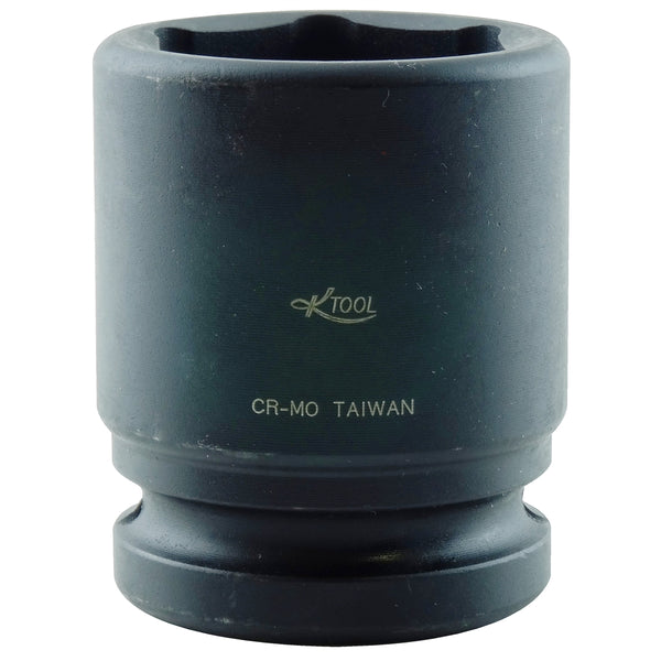 3/4in. Drive Standard 6 Point Impact Socket 1-7/16in. KTI34146