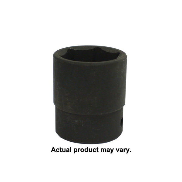1/2" Drive 6 Point Impact Socket 32mm KTI38132