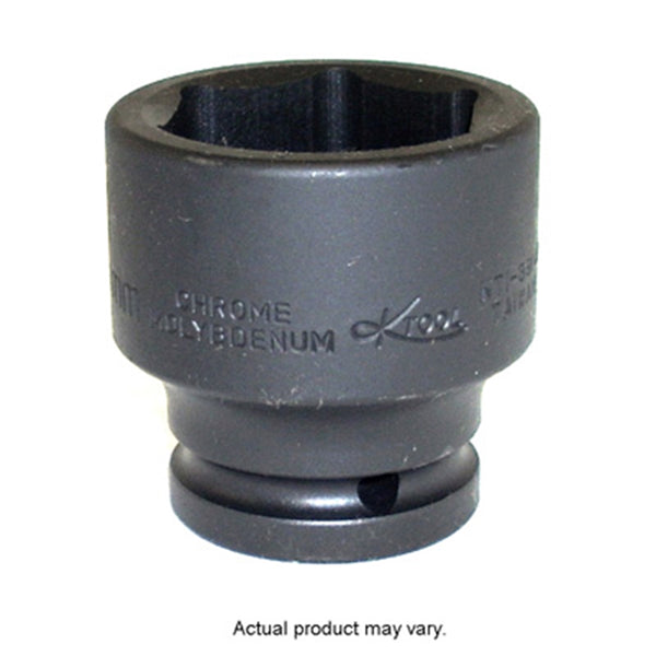 Socket 3/4" Drive Metric Impact Short 35mm KTI39135