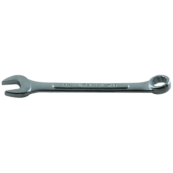 12 Point Raised Panel Combination Wrench, 7/16"