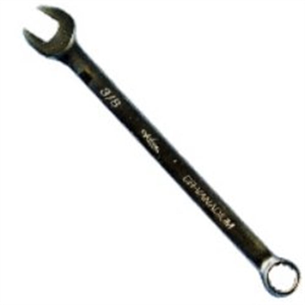 12 Point Raised Panel Combination Wrench, 13/16"