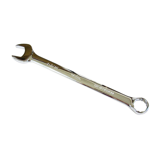 High Polish Combination Wrench 1-3/16 KTI41338