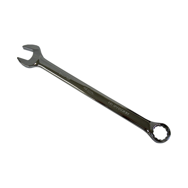 High Polish Combination Wrench 1 7/16 KTI41346