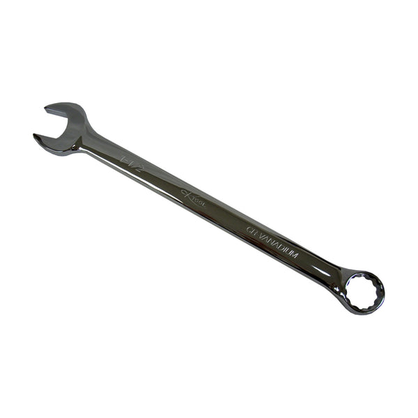High Polish Combination Wrench 1 1/2 KTI41348